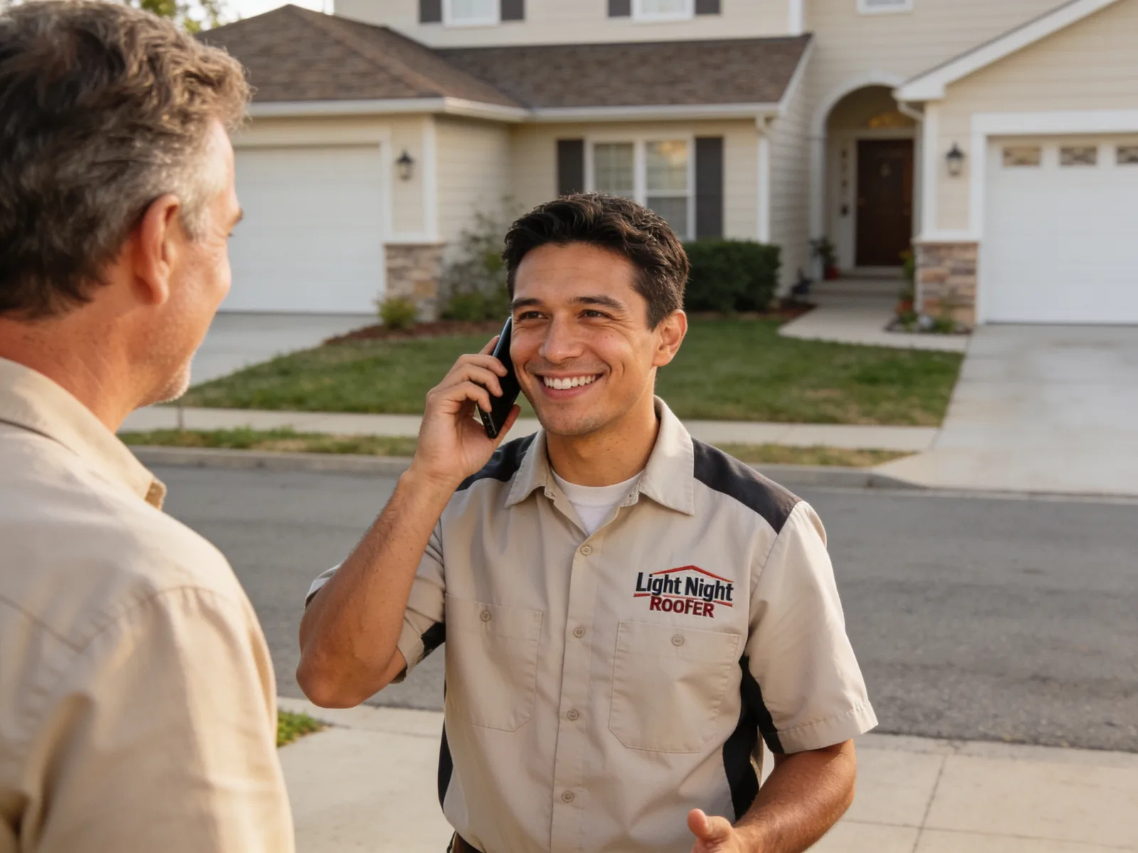 Emergency Roof Repair Nenzel, NE FAQs